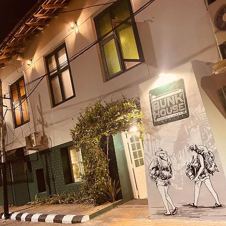 Bunk House Fort Kochi Ngoại thất bức ảnh
