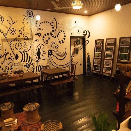 Bunk House Fort Kochi Ngoại thất bức ảnh