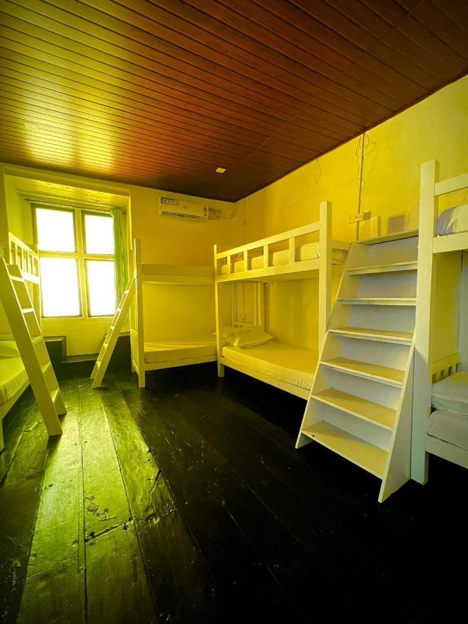 Bunk House Fort Kochi Ngoại thất bức ảnh