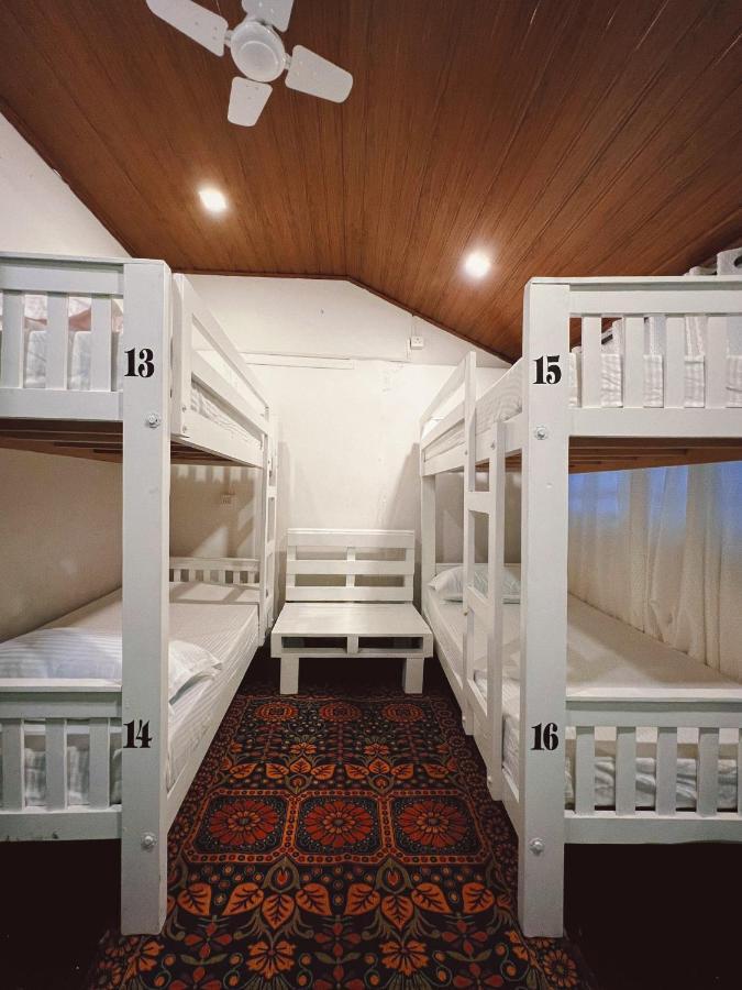 Bunk House Fort Kochi Ngoại thất bức ảnh