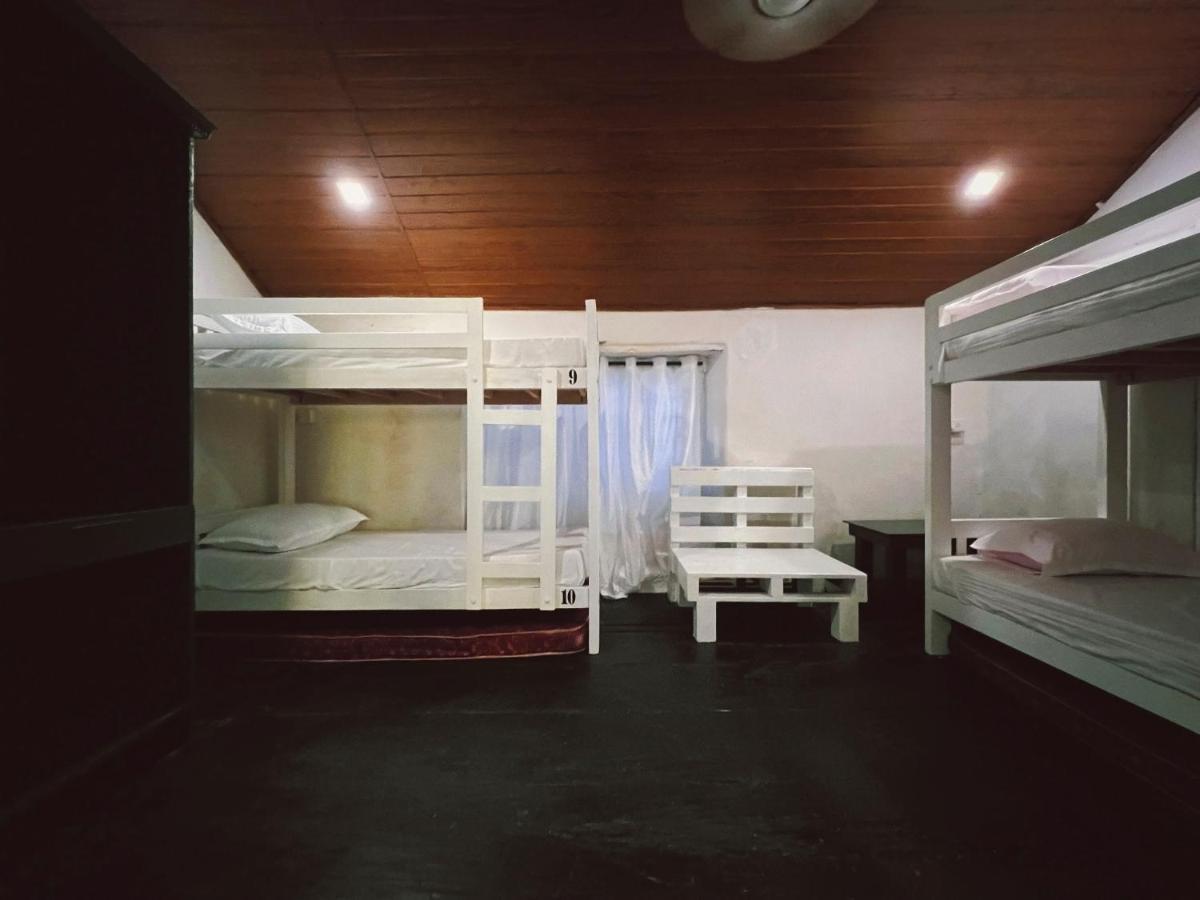 Bunk House Fort Kochi Ngoại thất bức ảnh