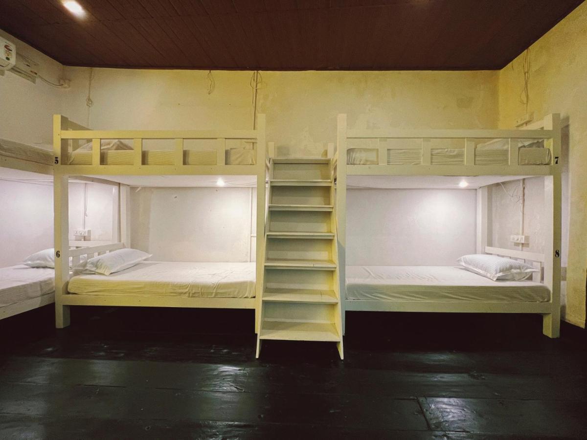 Bunk House Fort Kochi Ngoại thất bức ảnh