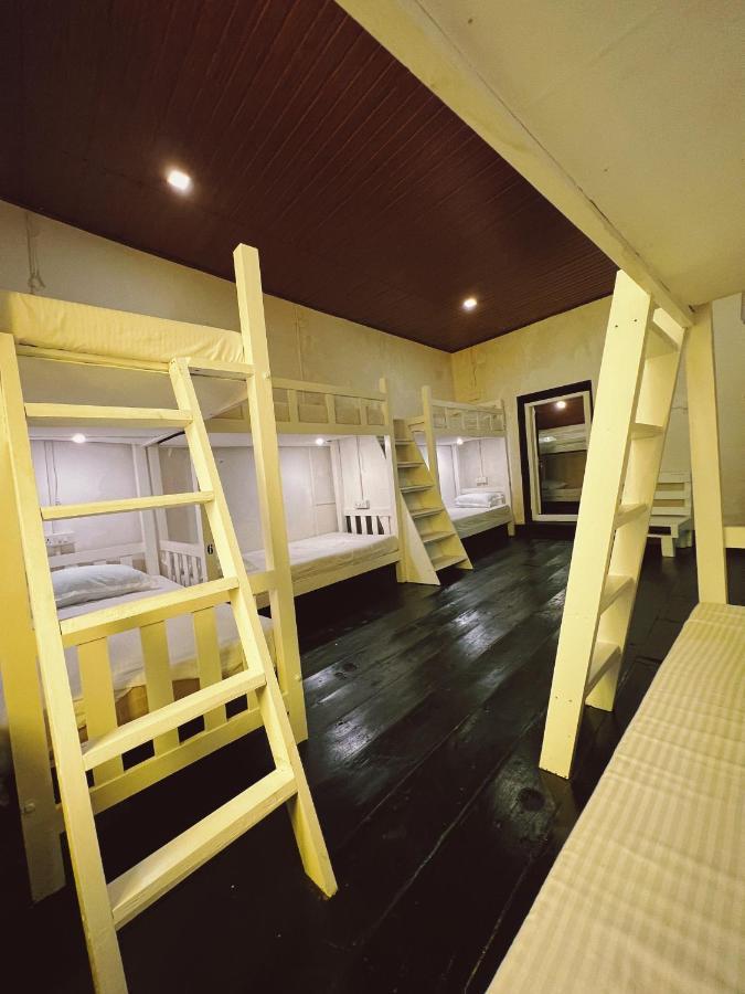 Bunk House Fort Kochi Ngoại thất bức ảnh