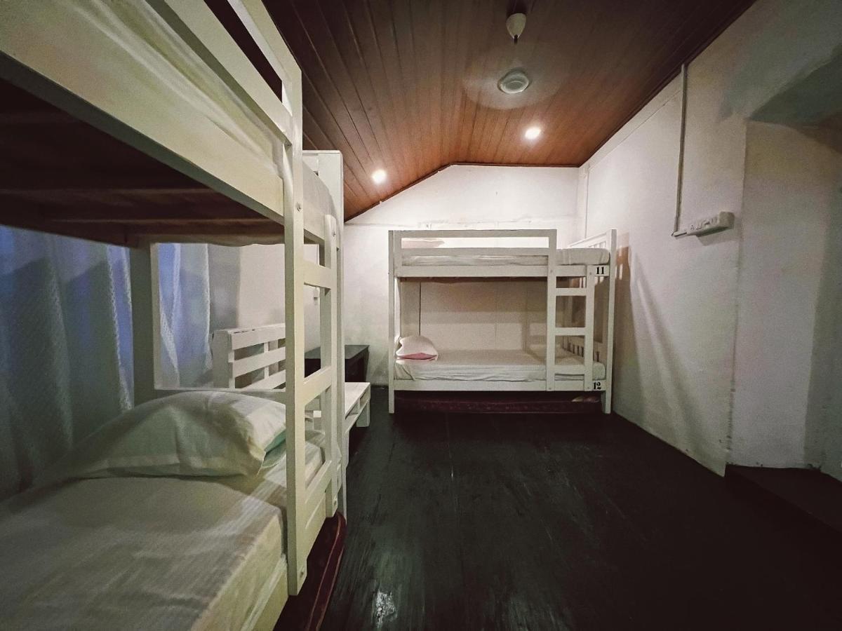 Bunk House Fort Kochi Ngoại thất bức ảnh