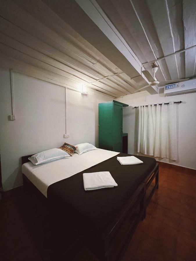 Bunk House Fort Kochi Ngoại thất bức ảnh