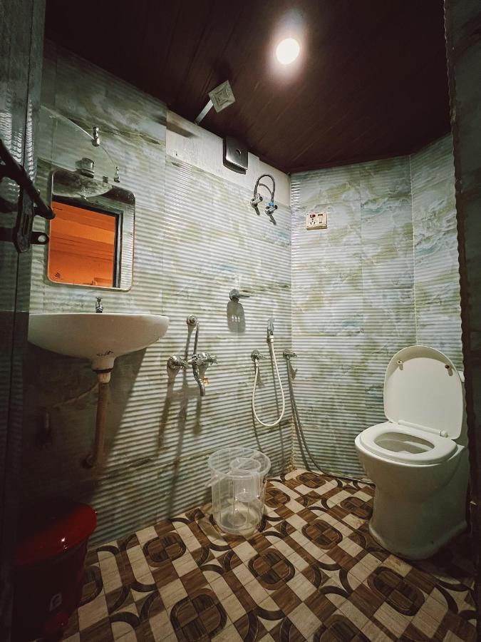 Bunk House Fort Kochi Ngoại thất bức ảnh