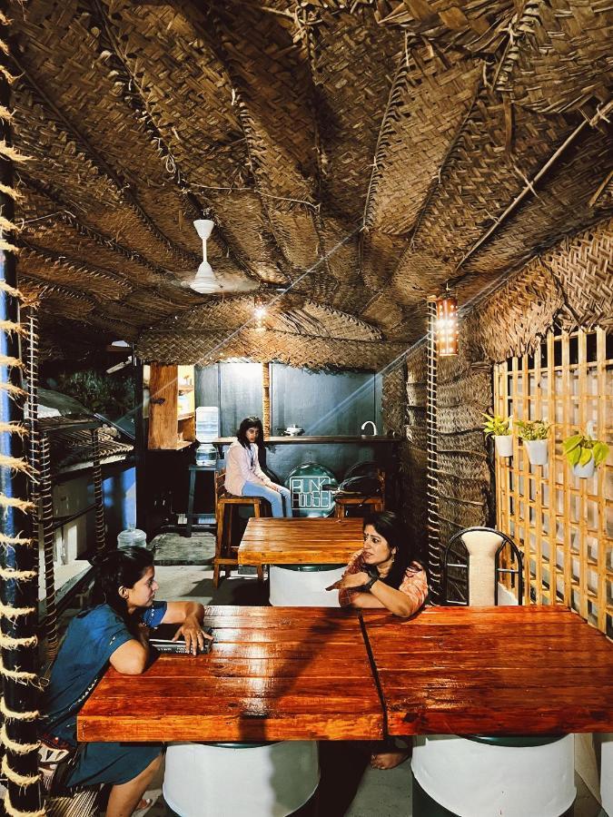 Bunk House Fort Kochi Ngoại thất bức ảnh