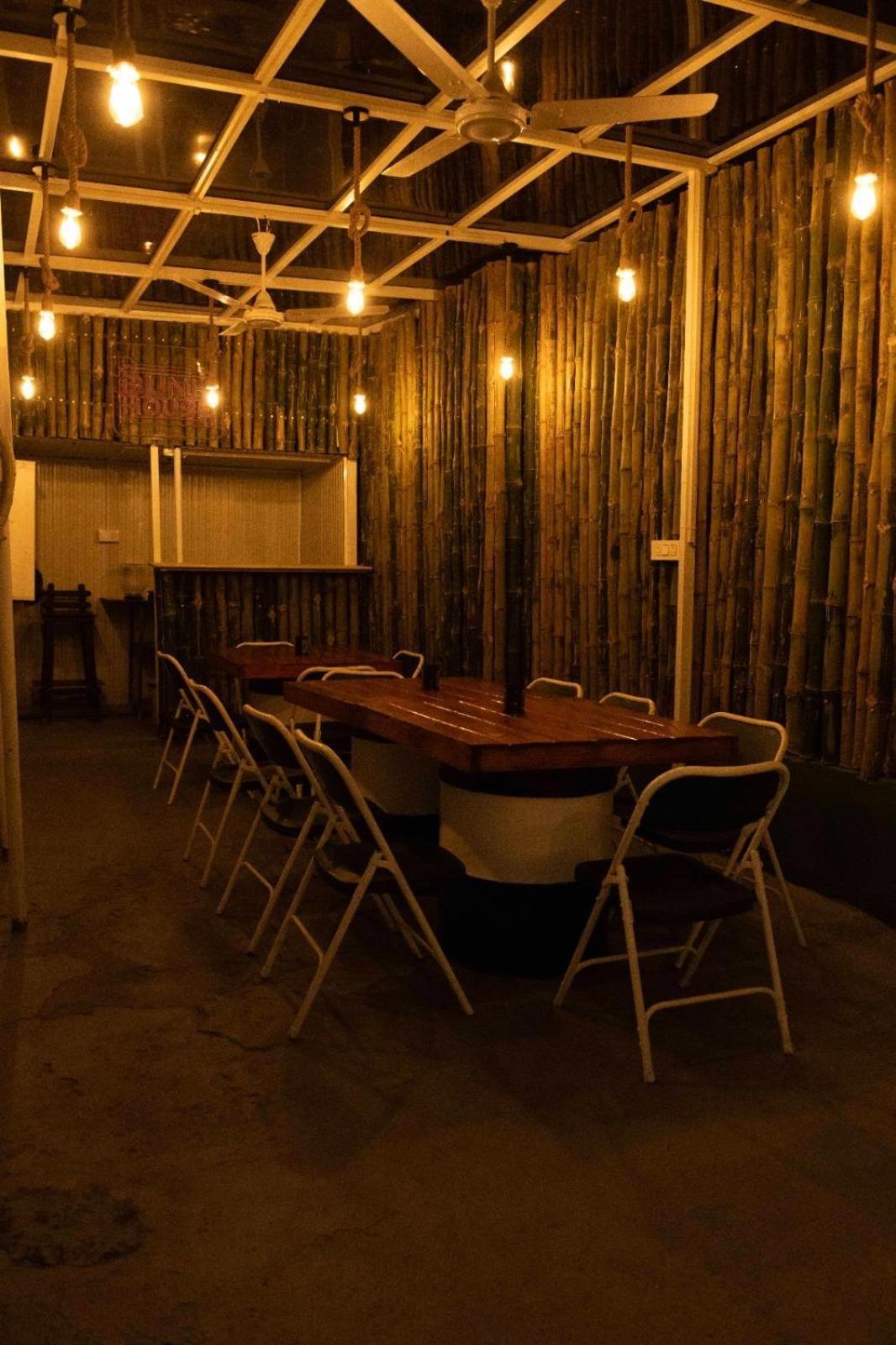 Bunk House Fort Kochi Ngoại thất bức ảnh